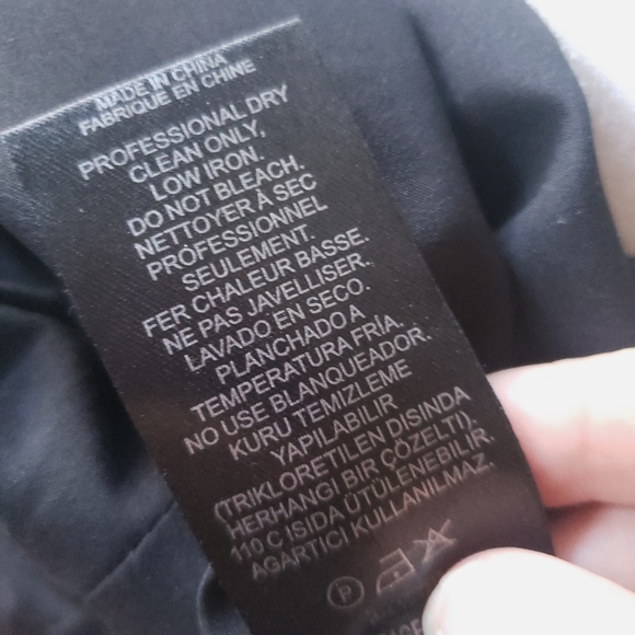 Anthropologie Animal Print Dress Sheath Mini - Picture 7 of 8